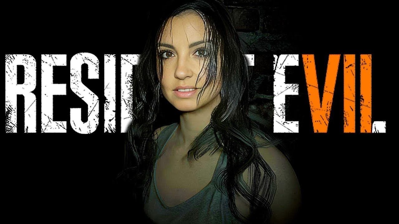 Resident Evil 7 (FULL GAME)