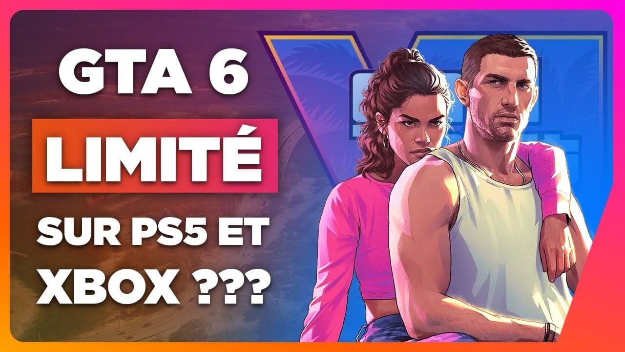GTA 6 pas au niveau de la Next Gen ? Faut-il s'inquiéter ? 🔥 NEWS du 06/02/25