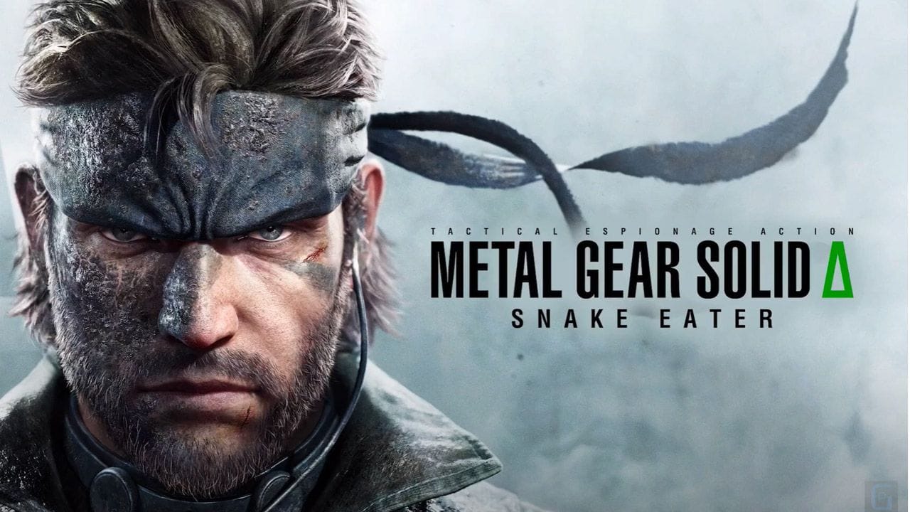 La date de sortie de Metal Gear Solid Δ : Snake Eater fuite via un trailer de dingue !