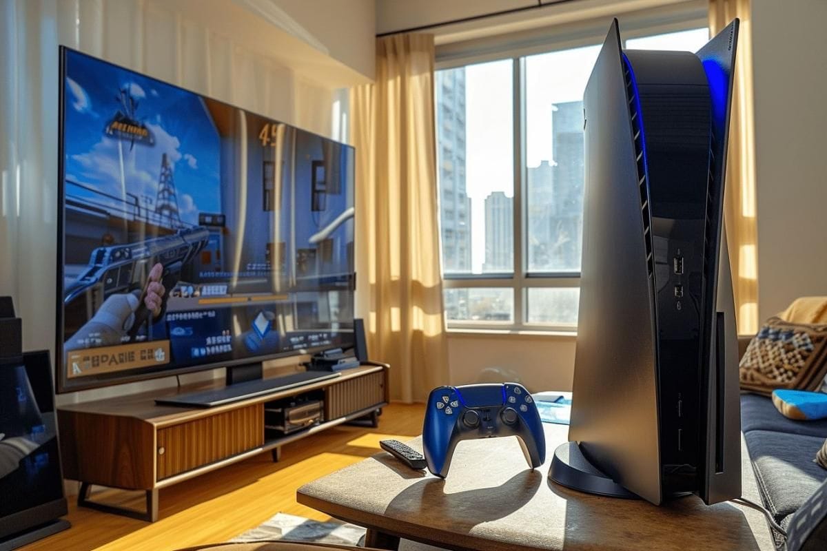 PlayStation dit enfin adieu à la PS4, marquez vos calendriers - Next Stage
