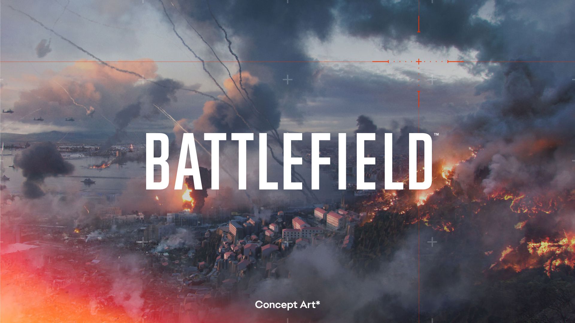 Le nouveau Battlefield se dévoile avec du gameplay et montre sa destruction !