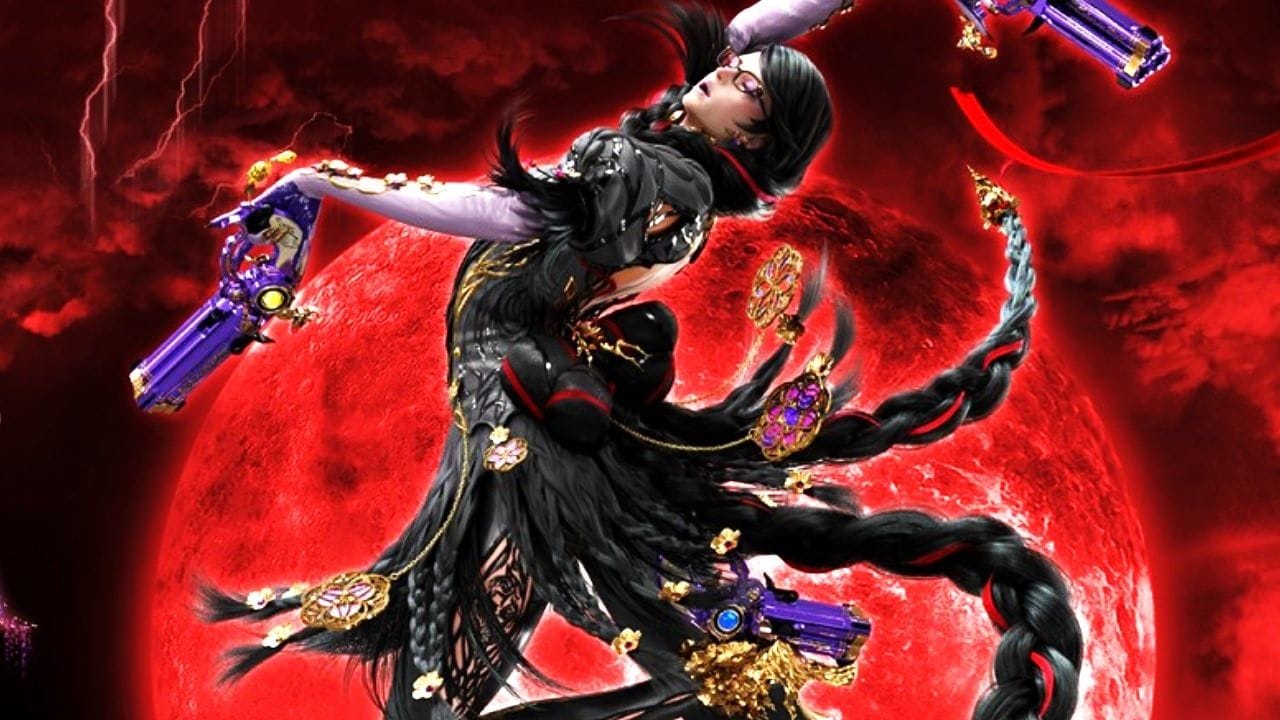 Bayonetta 4 en danger ? Des changements importants annoncés