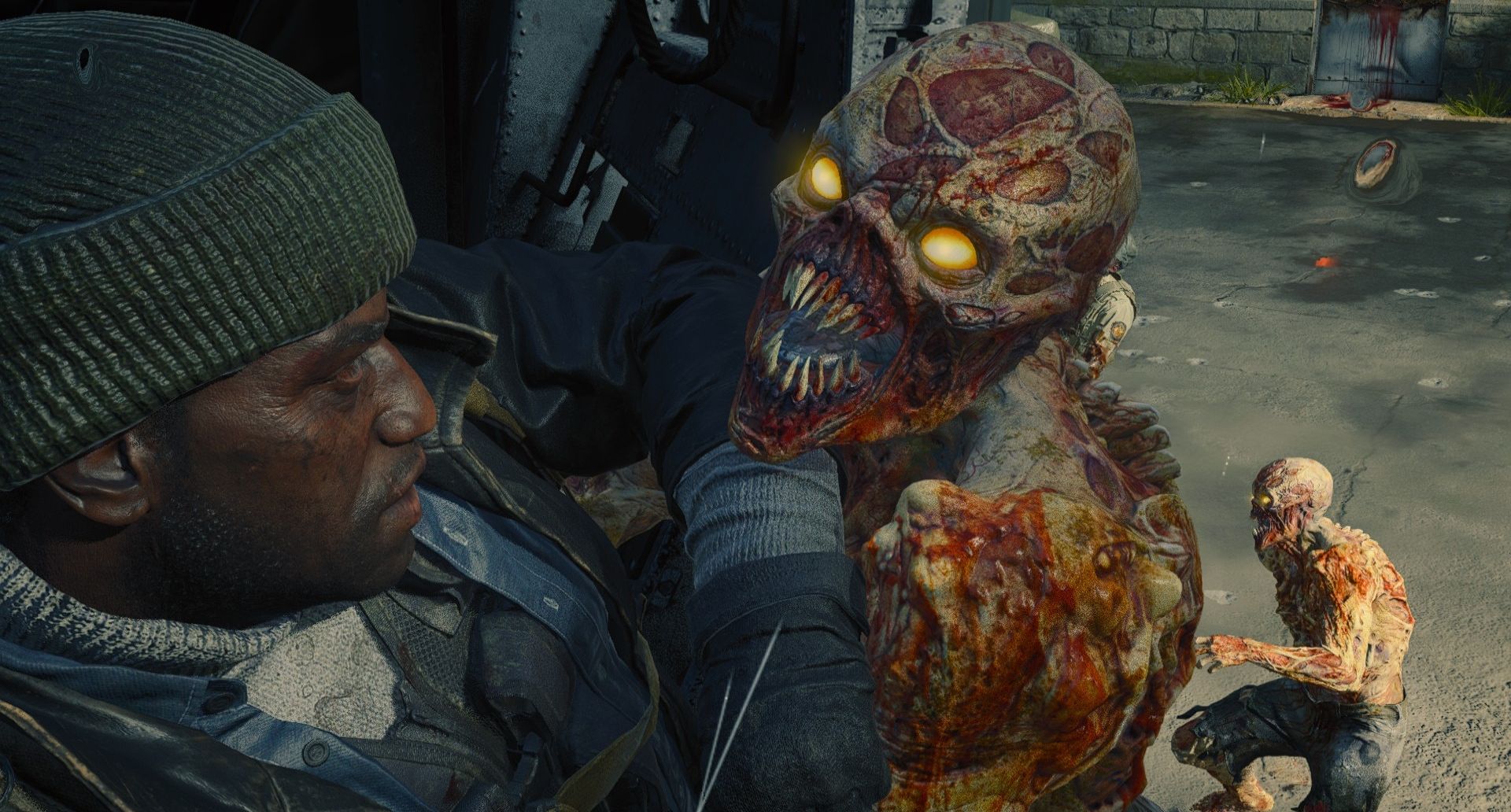 Call of Duty: Black Ops 6 Selon les rumeurs, trois cartes Zombies supplémentaires seront disponibles.