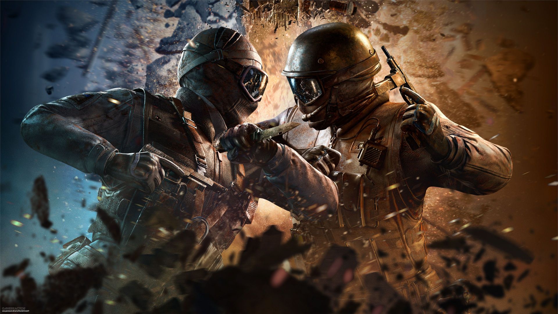 Rainbow Six: Siege 2 devrait être révélé lors de la Six Invitational 2025.