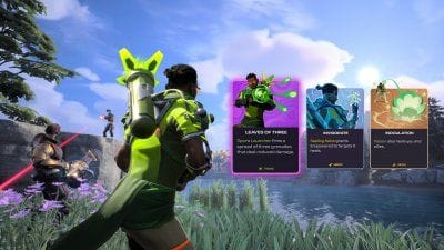 Project ETHOS : le directeur studio derrière le jeu live service viré par 2K ?