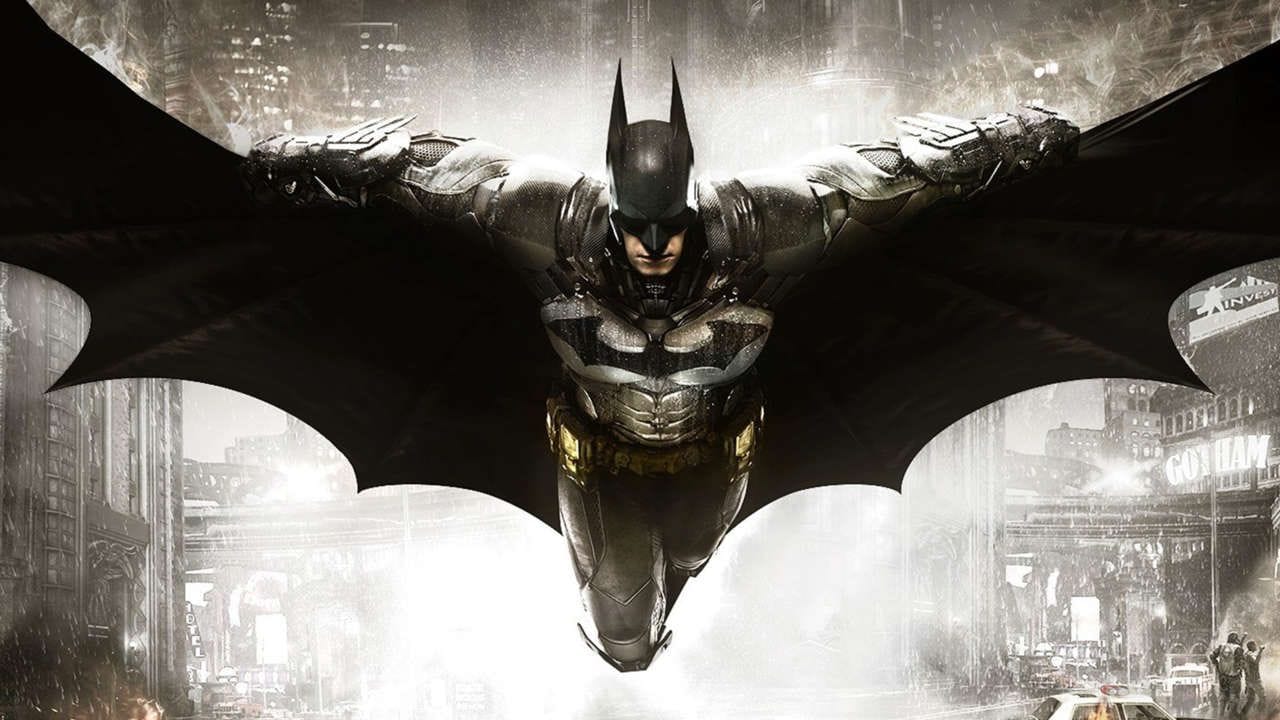 Rocksteady serait de retour sur un jeu Batman, qui ne sortirait pas avant plusieurs années