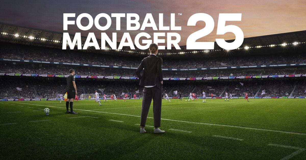 Football Manager 25 - Le jeu est officiellement annulé , une décision difficile, mais respectueuse des joueurs
