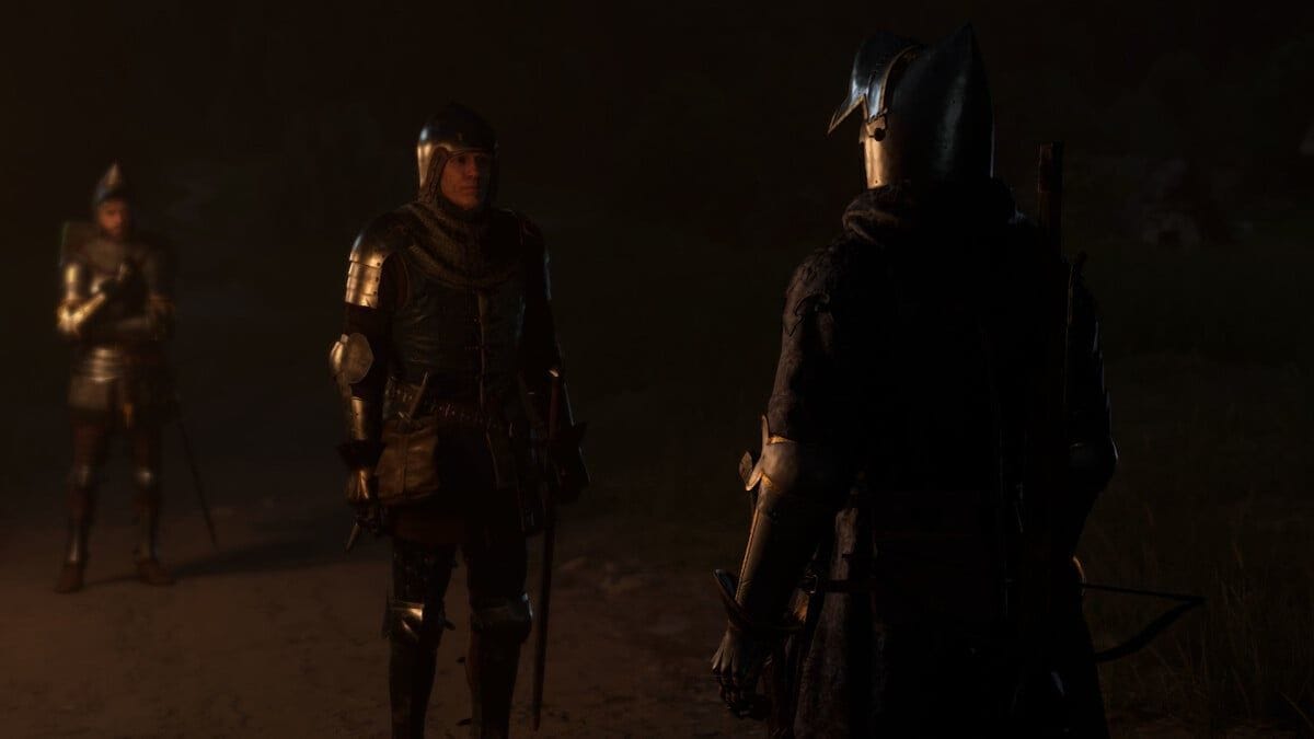 Malechov Kingdom Come 2 : Faut-il bruler le village ou pas ?