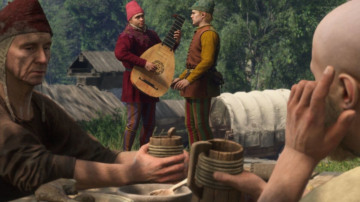 Alcoolisme Kingdom Come 2 : Comment guérir la dépendance à l'alcool ?