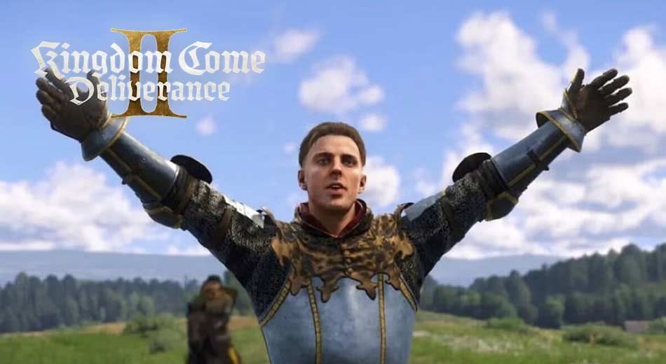 Guide du débutant : 10 erreurs à éviter dans Kingdom Come Deliverance 2 | Generation Game