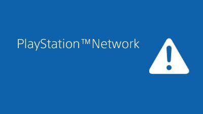 MAJ PlayStation Network : le réseau est hors service, de quoi ruiner le week-end des joueurs