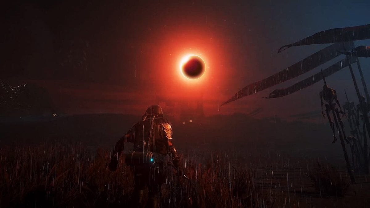 Dark Light: Survivor - Teaser trailer officiel