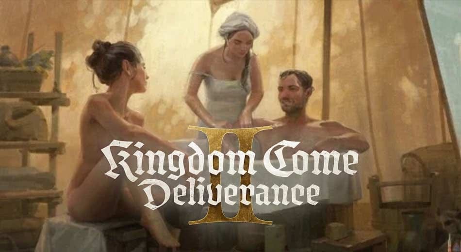 Guide de toutes les Romances dans Kingdom Come Deliverance 2 – Séduisez Tous les Cœurs à prendre ! | Generation Game