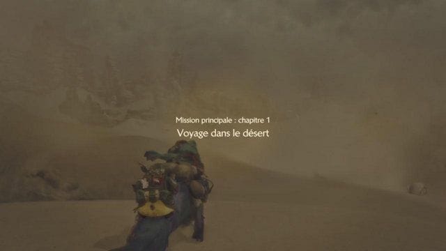 LIVE Monster Hunters Wilds Bêta test gameplay - twilight20237 on Twitch