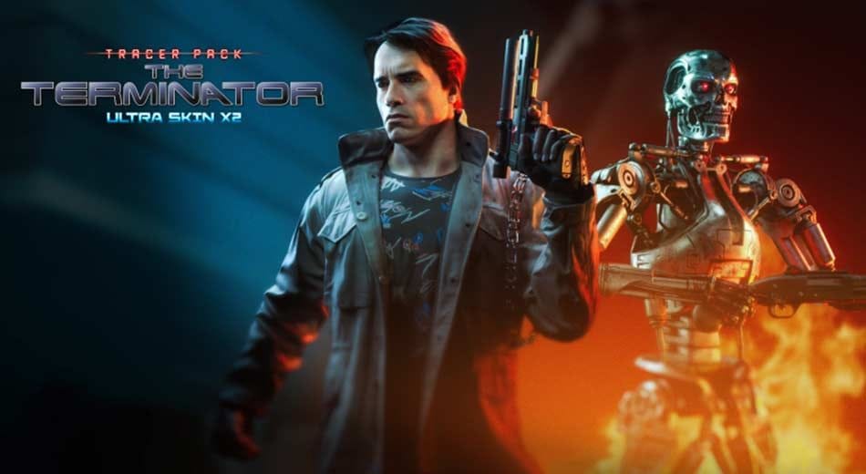 Événement Terminator dans Black Ops 6 & Warzone : Skins, défis et récompenses à ne pas manquer! | Generation Game