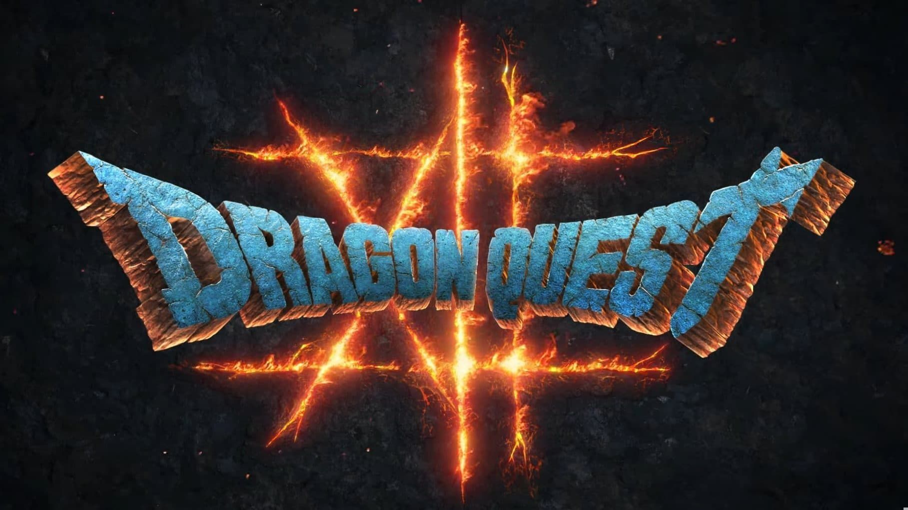 Le créateur de Dragon Quest tient à rassurer en indiquant que Dragon Quest XII est toujours en production