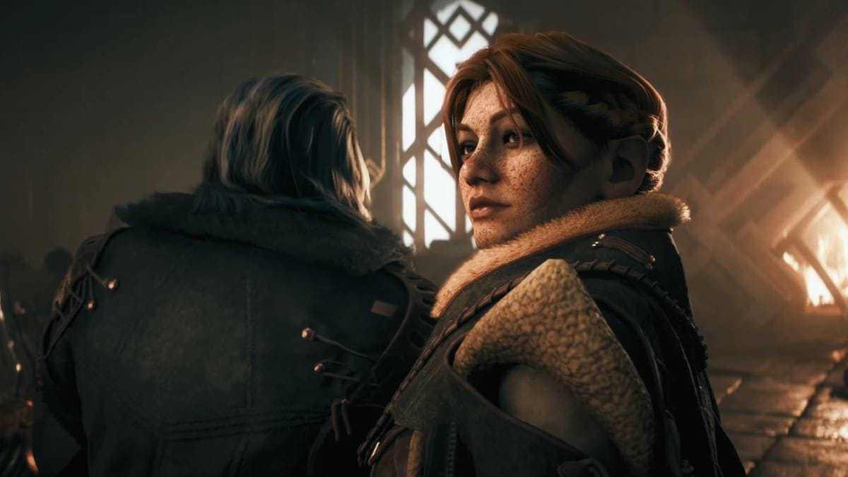 Le patron d’Electronic Arts pense avoir compris la raison de l’échec de Dragon Age : The Veilguard, mais les joueurs ne sont pas d'accord