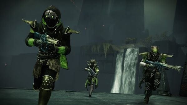 GEEKNPLAY - Destiny 2 : Le donjon Dogme Fragmenté met les joueurs au défi dans une course effrénée ! Qui sera le plus rapide ?