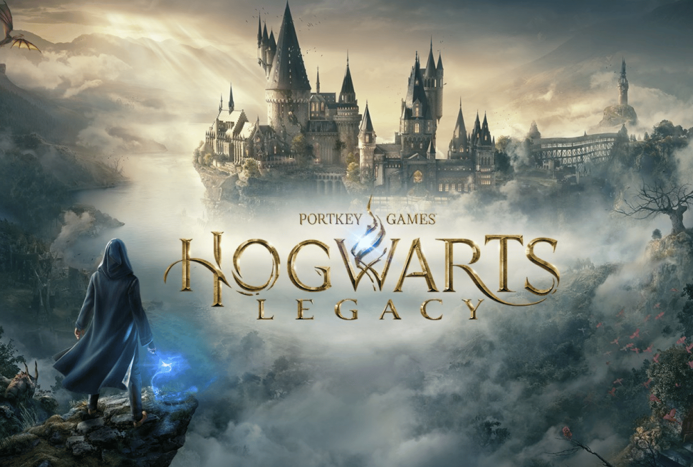 Avant Hogwarts Legacy 2, les joueurs auraient droit à une grosse surprise