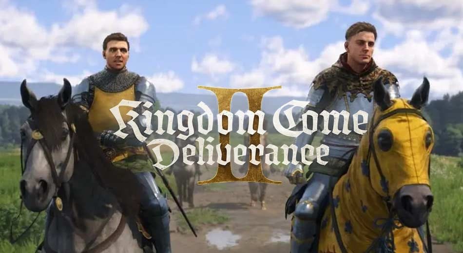 Kingdom Come Deliverance 2 Multijoueur Local ou en Ligne, Est-ce Possible ? | Generation Game
