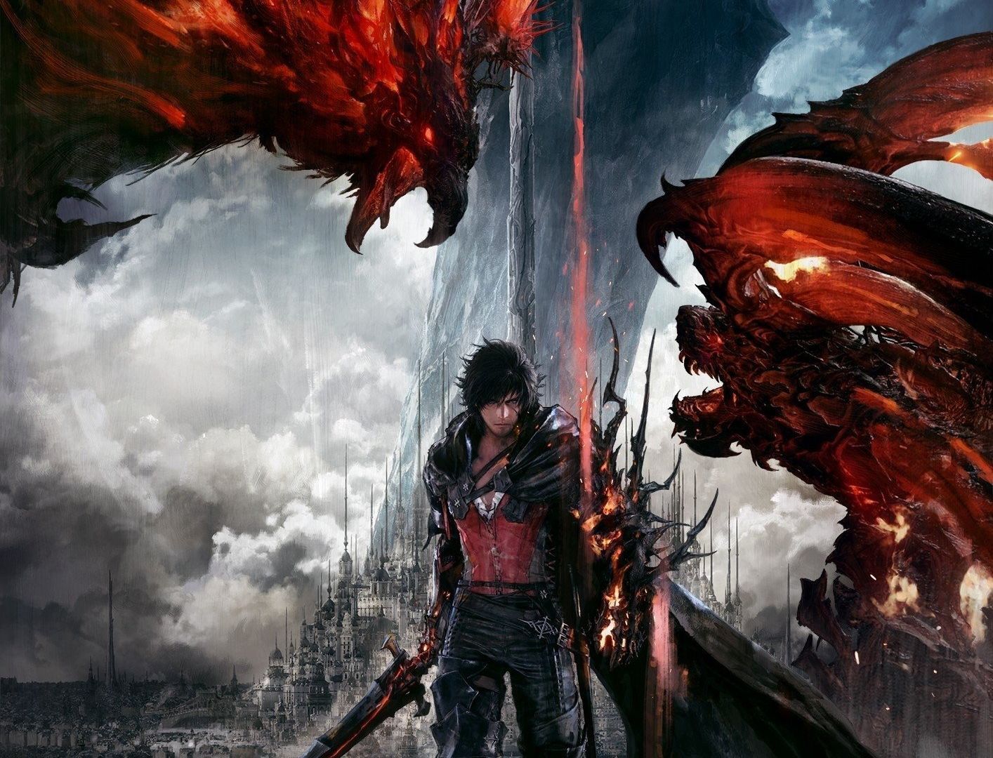 Final Fantasy XVI : Astuces et guides - jeuxvideo.com