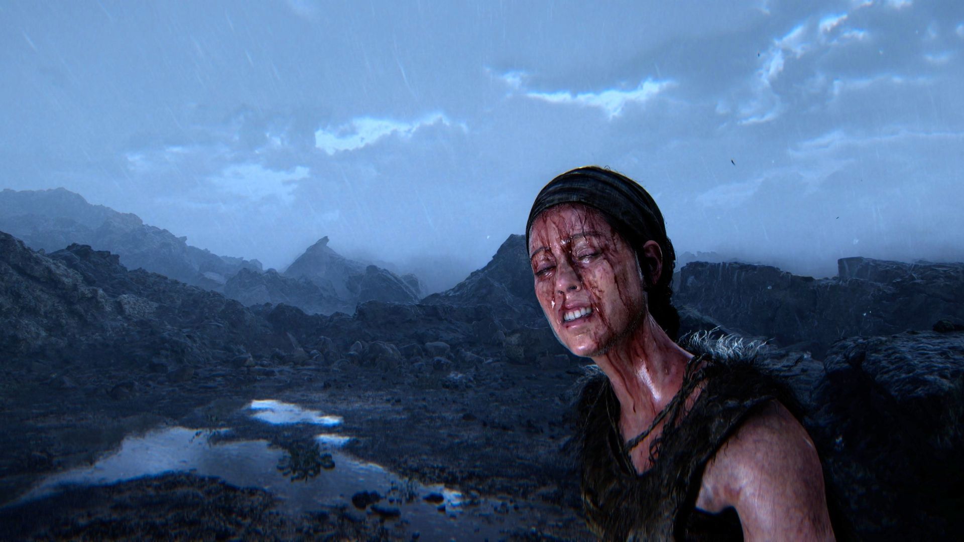 Rumeur : Attendez-vous à ce que Senua's Saga : Hellblade II soit annoncé pour la PlayStation 5 plus tard dans la journée.
