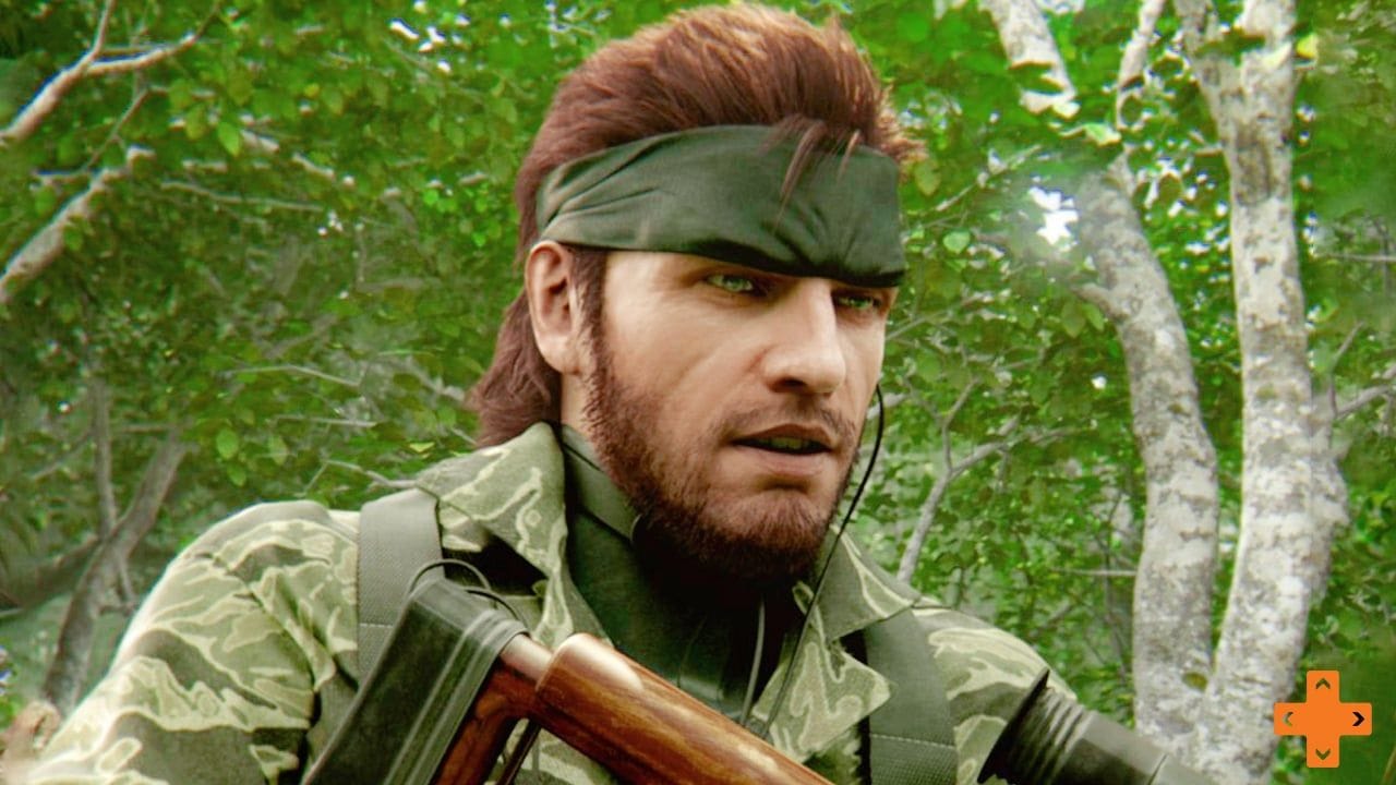Metal Gears Solid préparerait une grosse surprise pour des millions de joueurs