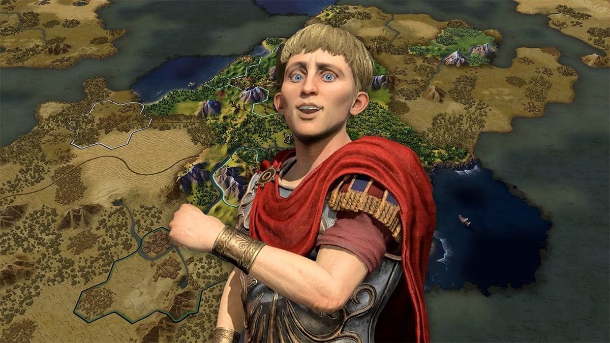 Chronique  : Civilization 7 : Ils ont dépensé 100€ et ils sont déçus ! - jeuxvideo.com