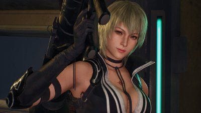 NINJA GAIDEN 2 Black s'offre plusieurs nouveautés sympathiques via une mise à jour