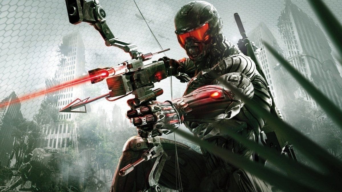 Crysis 4 est en "stand by" alors que son développeur Crytek annonce qu'il va licencier jusqu'à 60 employés