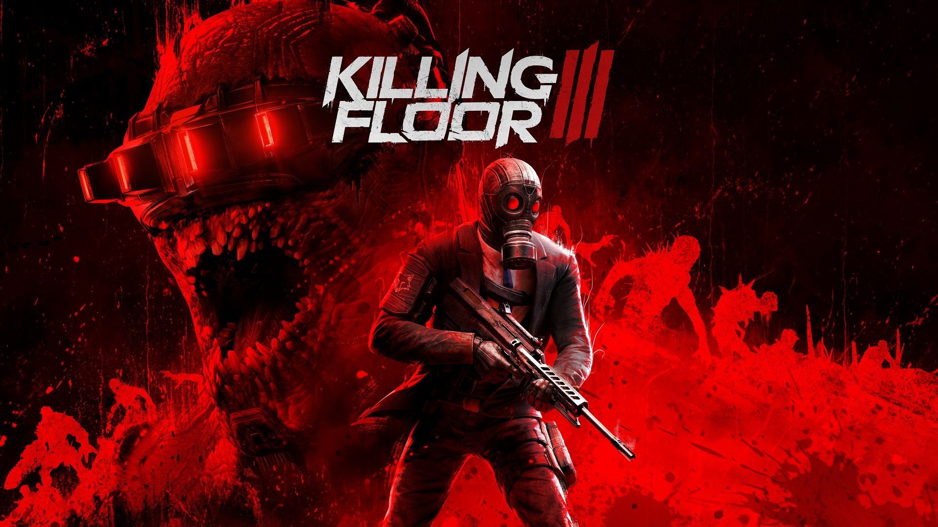 Killing Floor 3 : Nous y avons joué, ce troisième opus est-il prêt à envoyer la licence dans une dimension supérieure ?