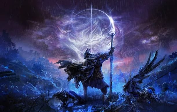 Elden Ring: Nightreign sera lancé le 30 mai