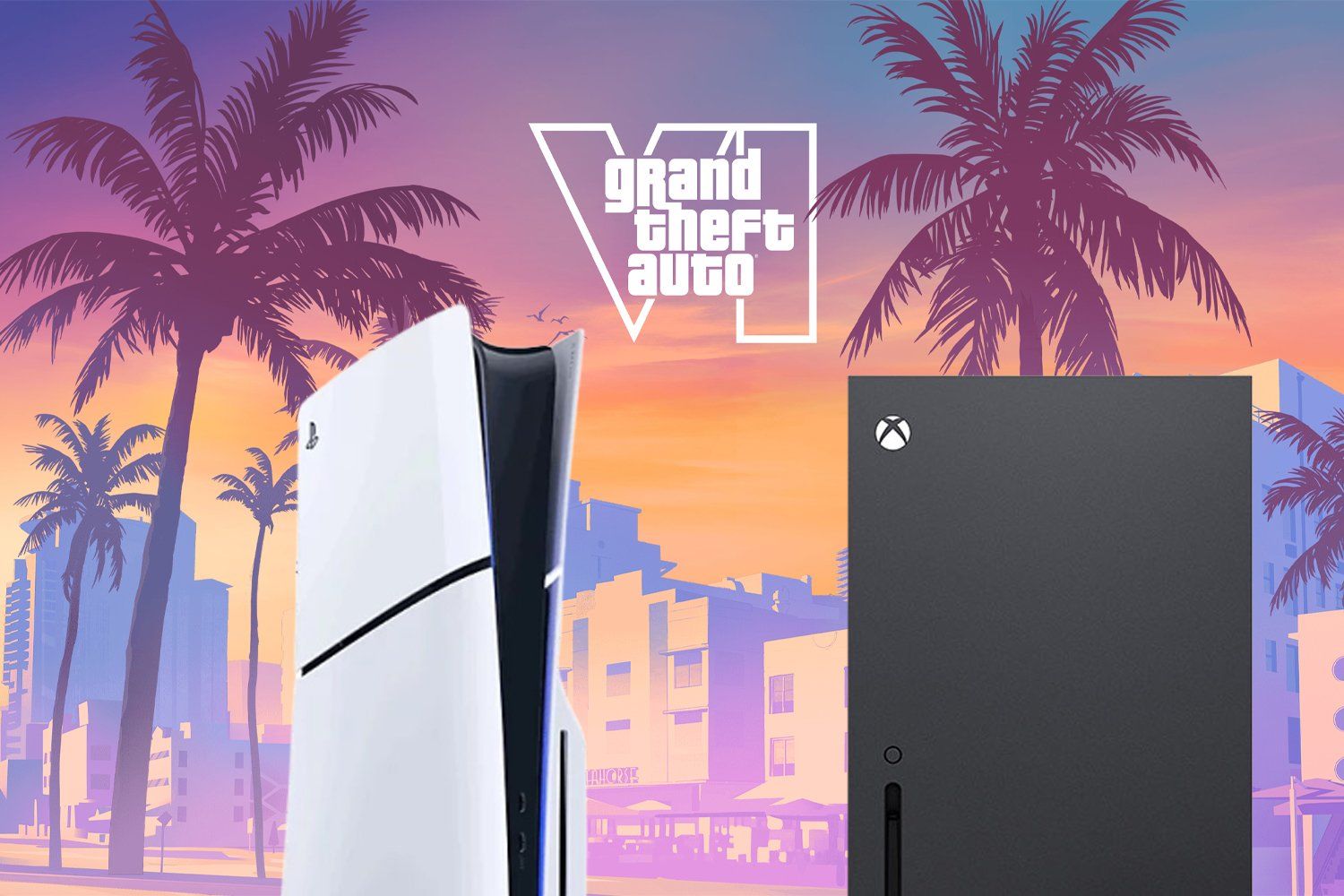 GTA 6 devrait faire augmenter la vente des consoles PS5 et Xbox Series X/S