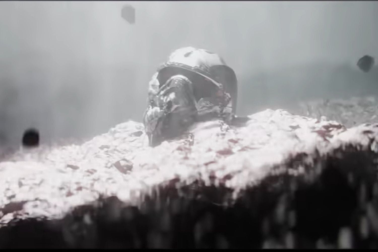 Le développement de Crysis 4 est en danger