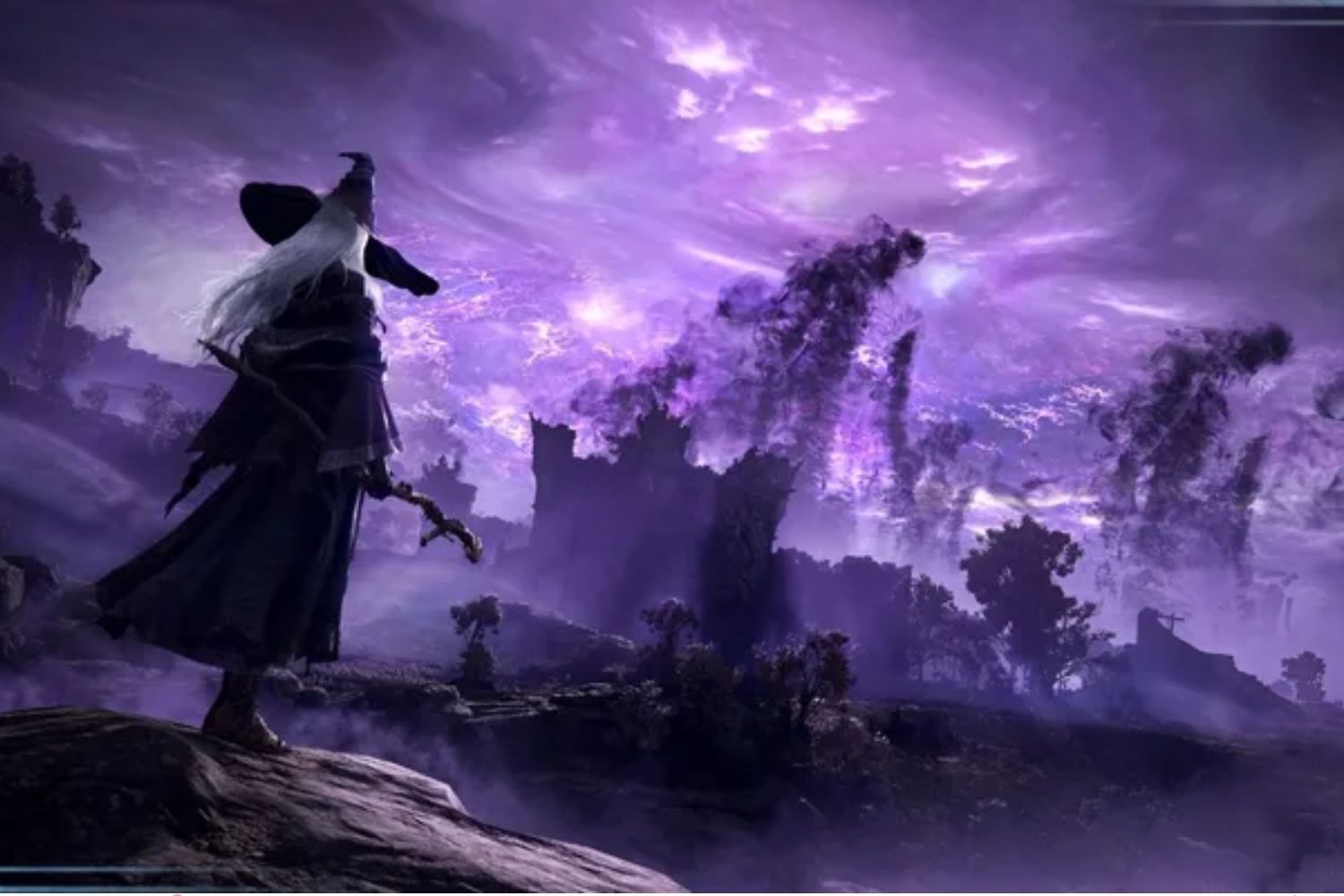 Elden Ring Nightreign s'offre enfin une date de sortie