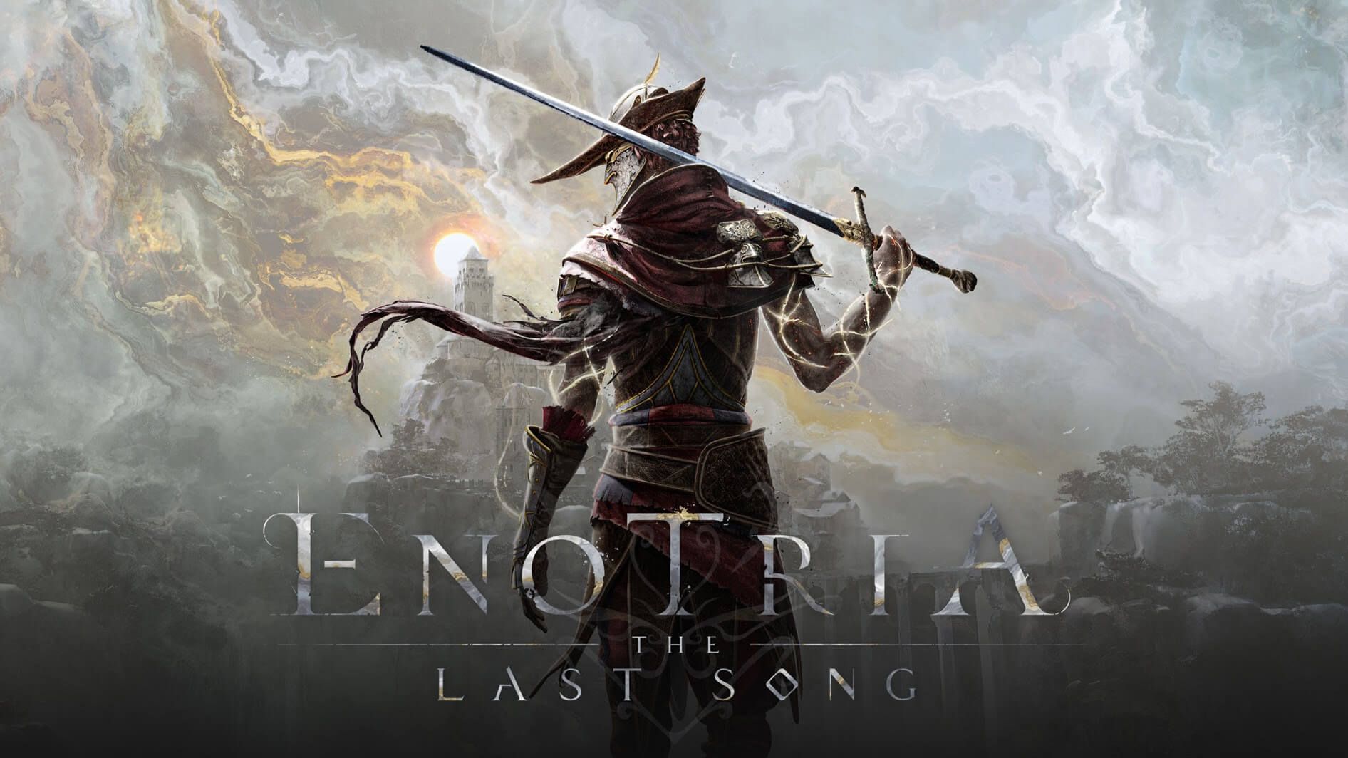 GEEKNPLAY - Enotria : The Last Song – L’édition physique arrive sur consoles dès le 10 avril 2025