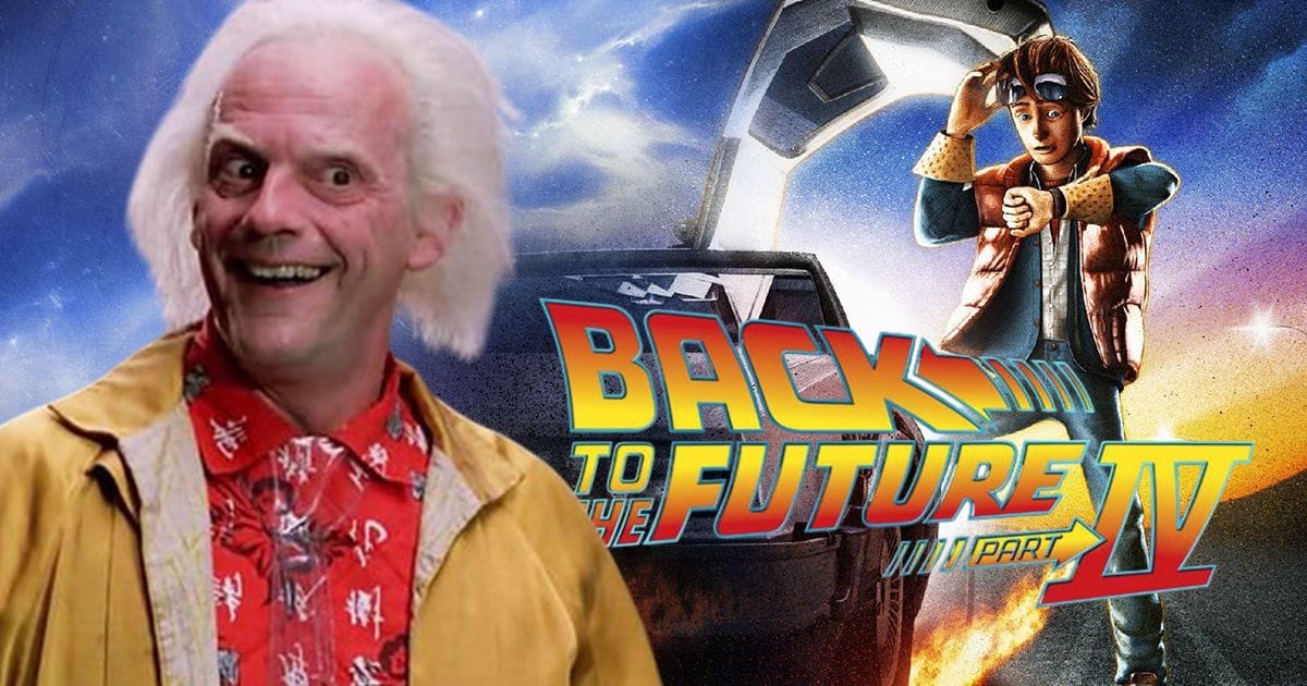 Retour vers le futur : cette officialisation qui ravira les fans