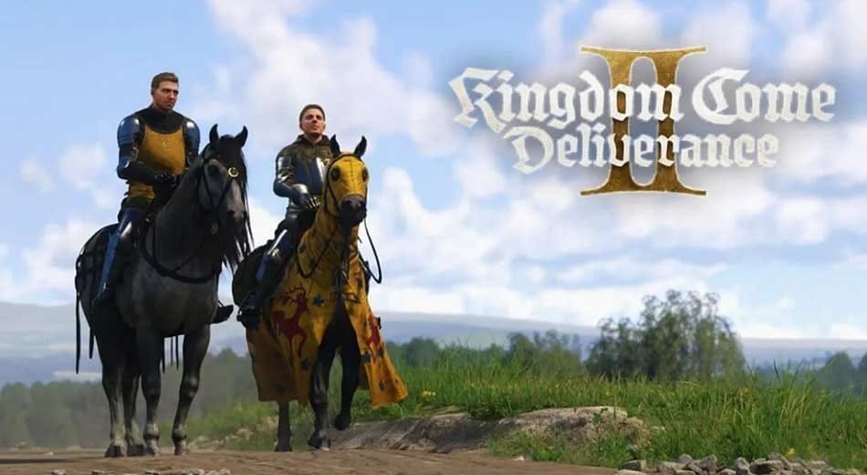 Kingdom Come Deliverance 2 Que faire si vous ne pouvez pas charger votre sauvegarde ? | Generation Game