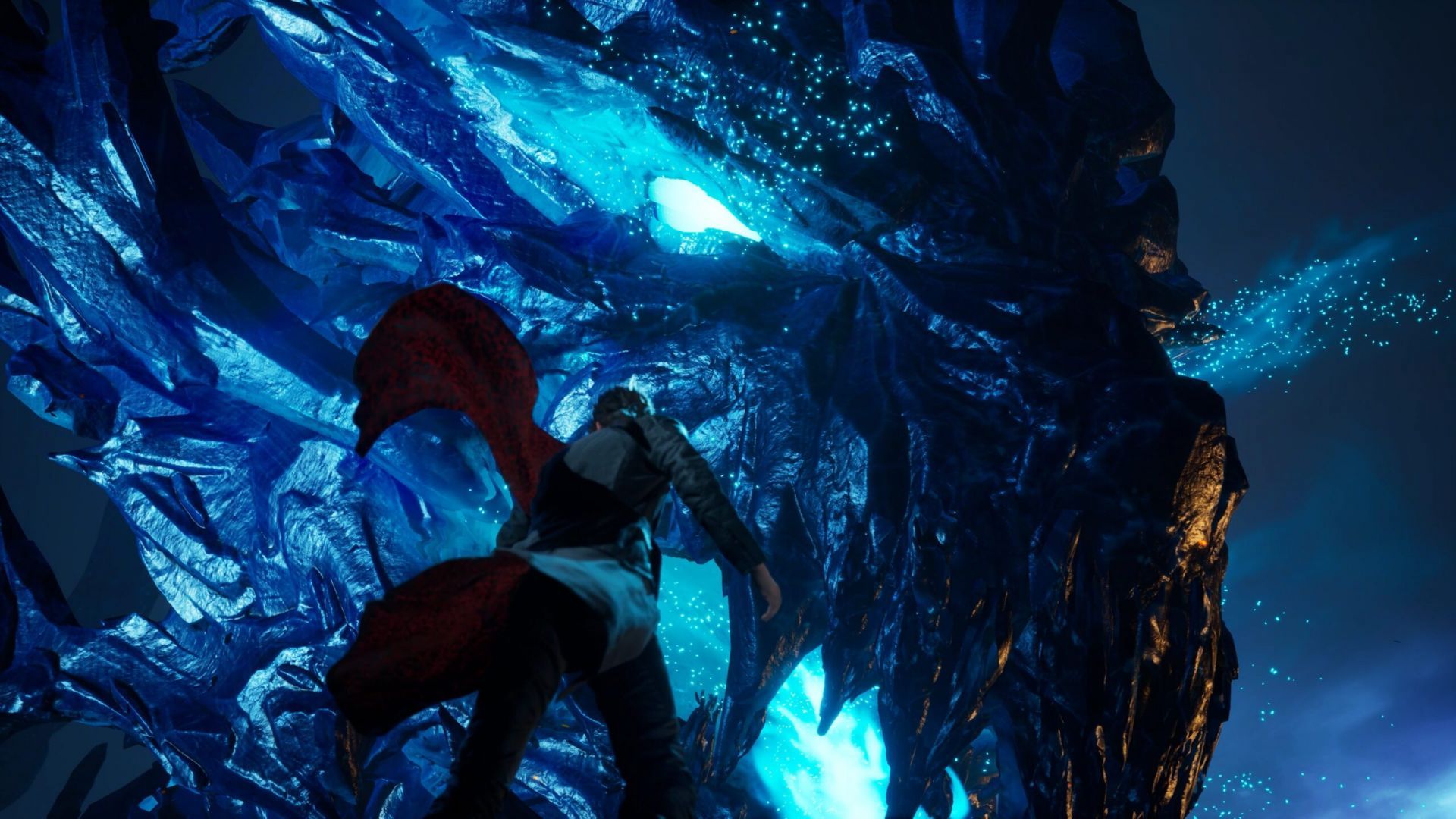 Lost Soul Aside arrive sur PS5 et PC le 30 mai