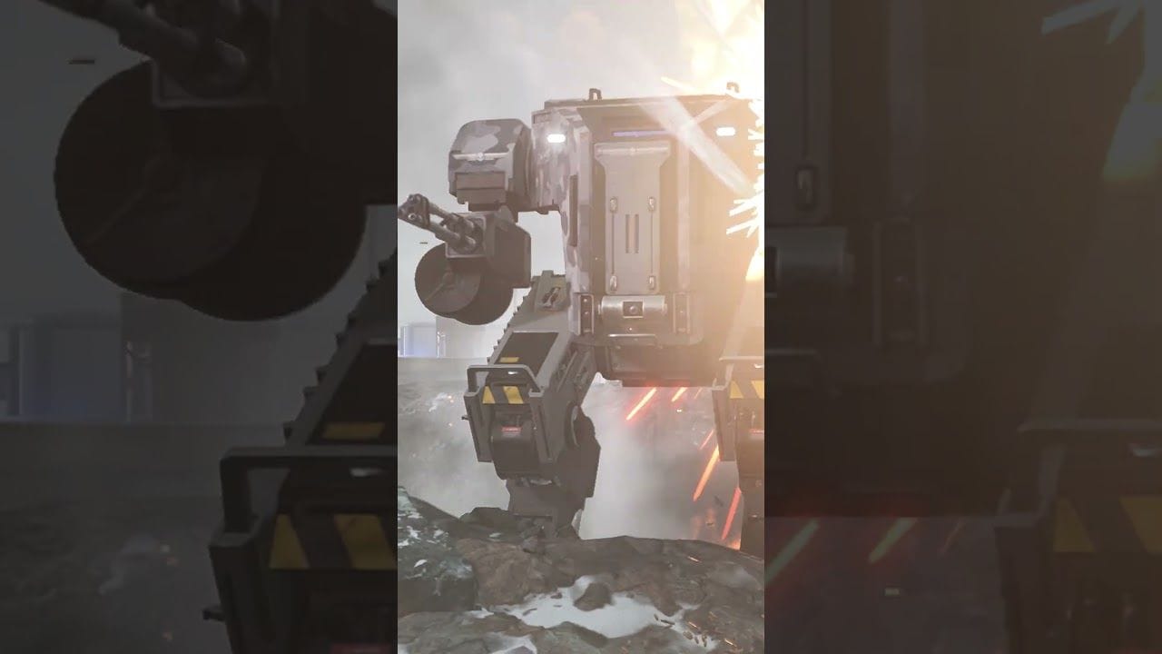 #Helldivers, voici un hommage à votre première année de défense de Super-Terre, avec cette musique 🤤