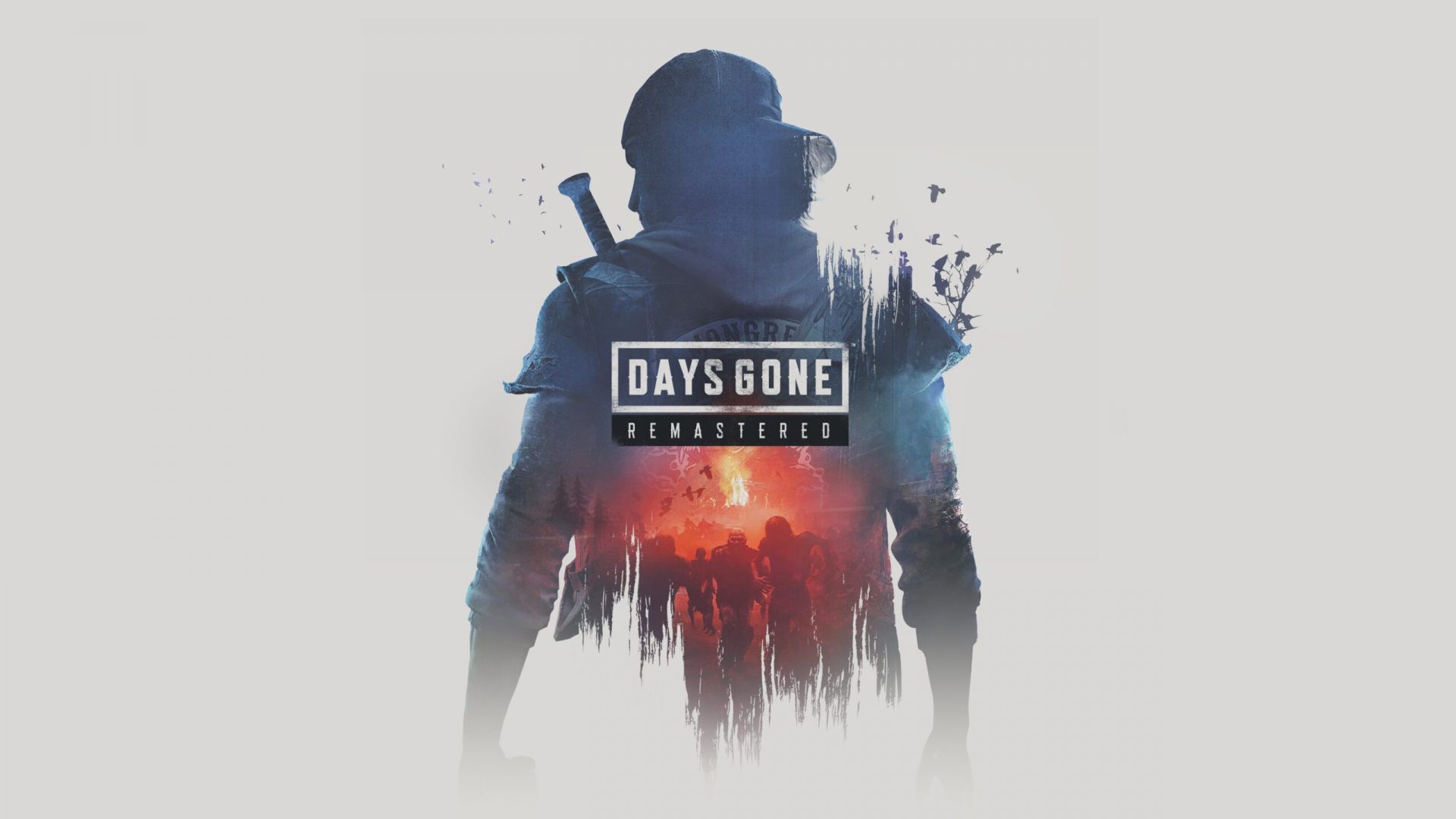Days Gone Remastered débarque sur PS5 le 25 avril