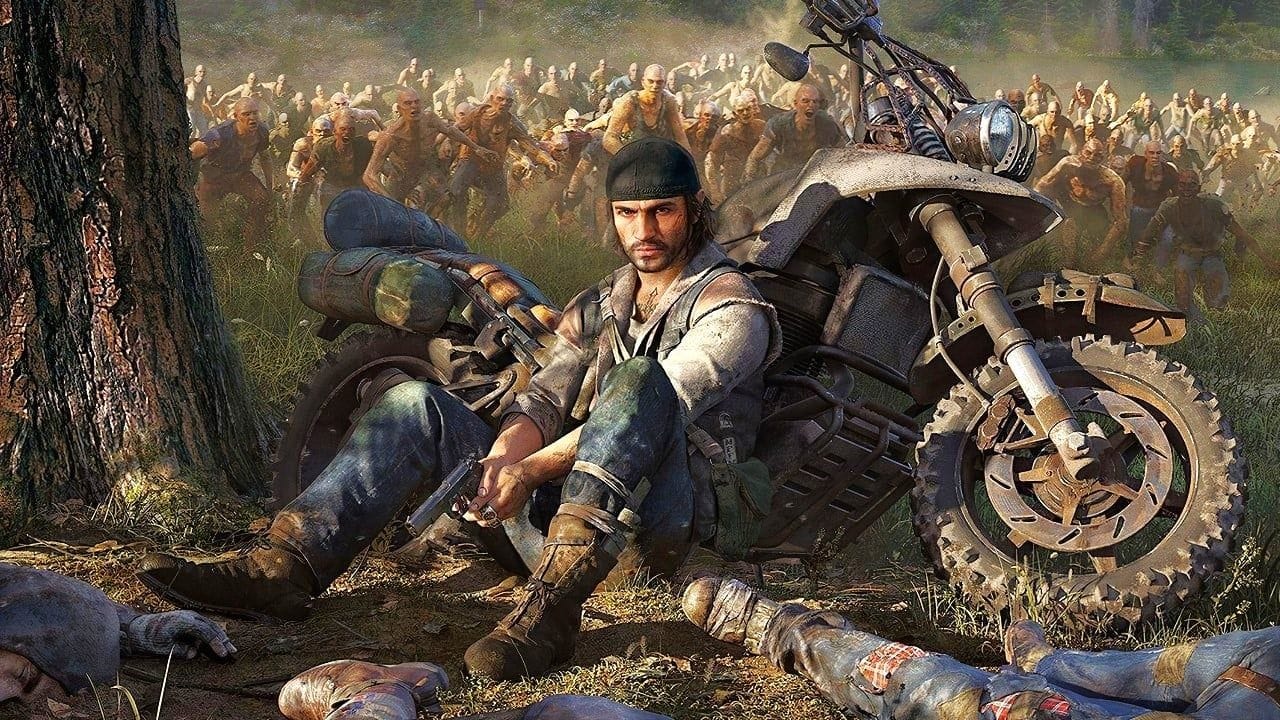 Days Gone Remastered s'officialise enfin et donne déjà sa date de sortie