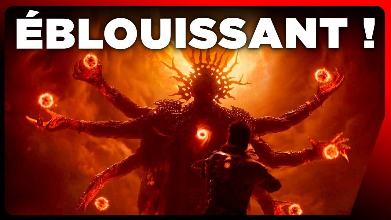 🔥3 claques... et c'est tout ? Tout savoir des grosses annonces PS5 du State of Play 🔴 JV FAST