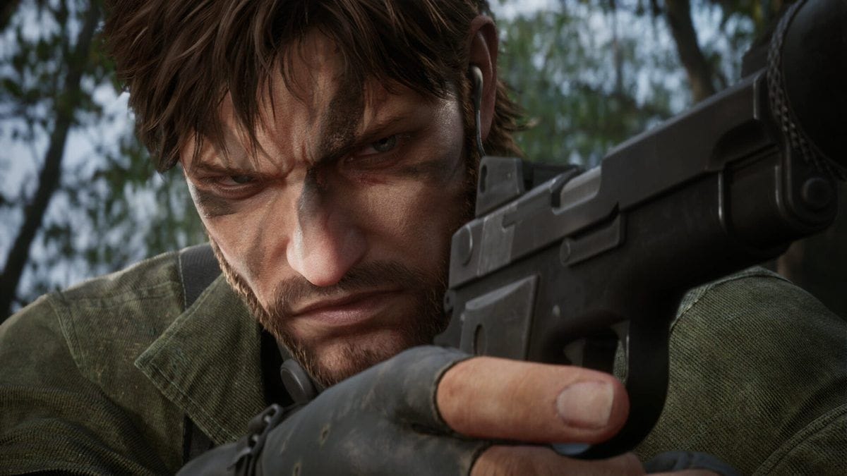Metal Gear Solid Delta: Snake Eater : la date de sortie confirmée — Cette fois c'est officiel