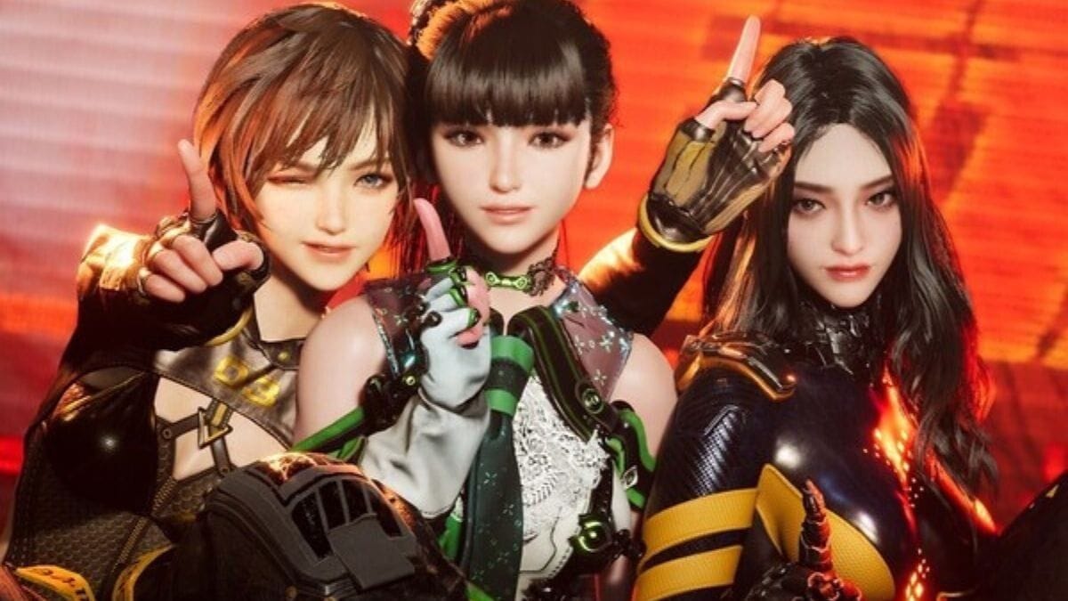 Stellar Blade : Le jeu arrive dans quelques mois sur PC accompagné d'une collaboration totalement inattendue !