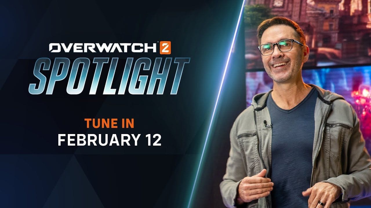 Overwatch 2 : Blizzard annonce un mode à la troisième personne, de nouveaux héros, du 6vs6... et le retour des lootboxes