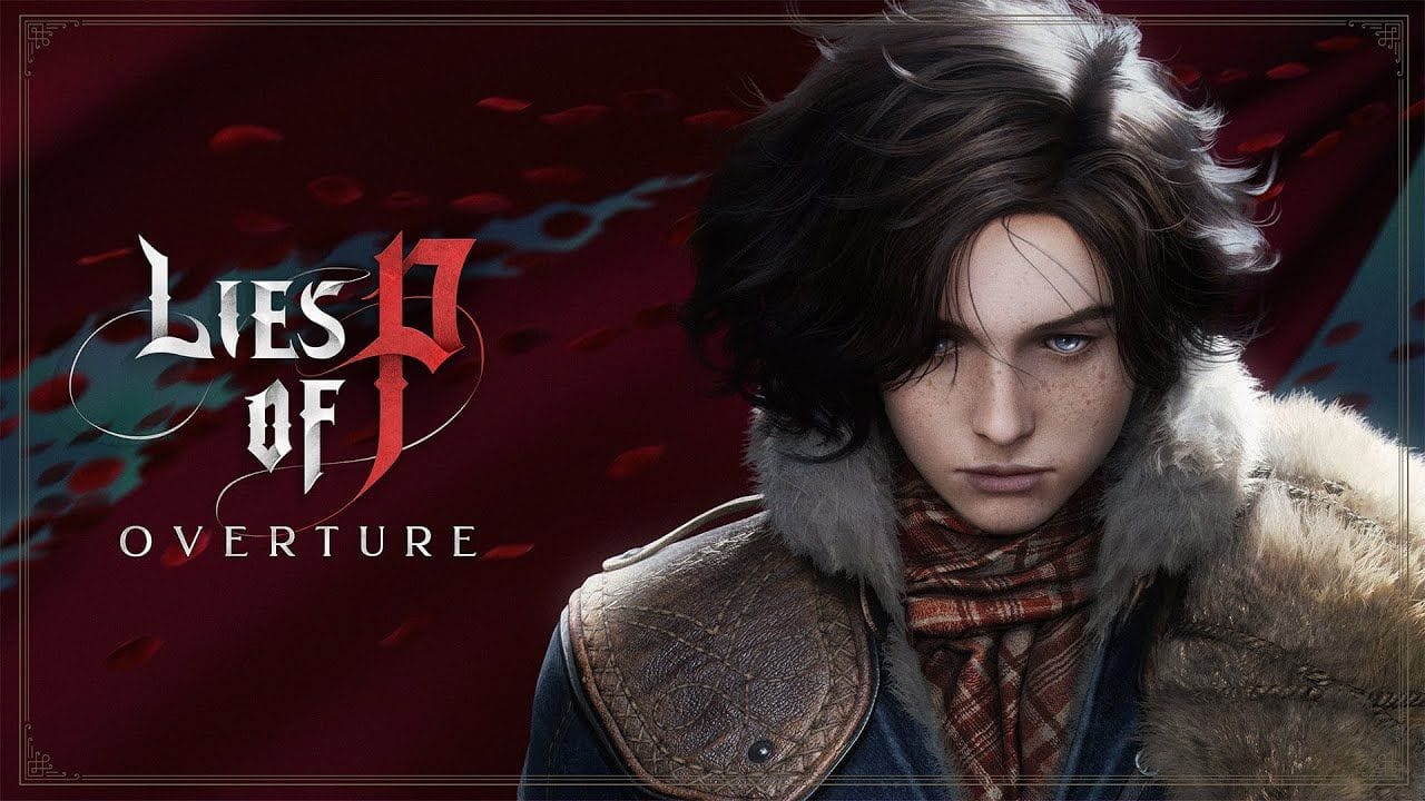 Lies of P: Overture : Le DLC du Souls-like coréen se précise en vidéo avec une ambiance hivernale et une sortie pour cet été