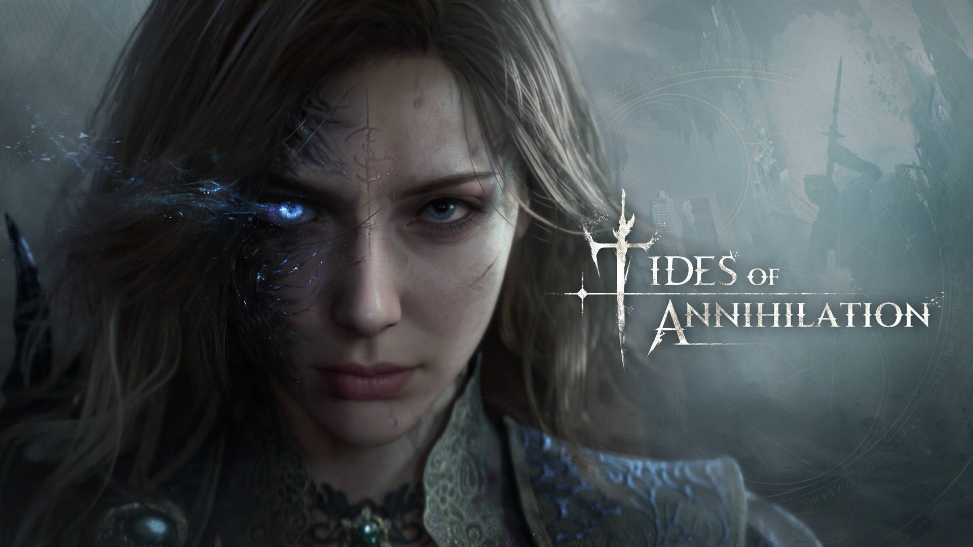 Un jeu d'action/aventure aux connotations arthuriennes dans un Londres dévasté avec Tides of Annihilation - Playscope