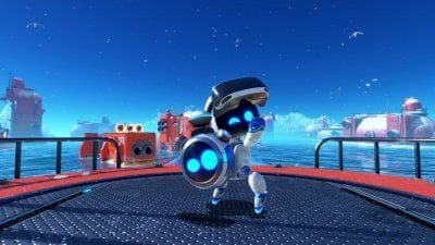 ASTRO BOT : surprise, Team Asobi dévoile du contenu inédit et une mise à jour pour la PS5 Pro !