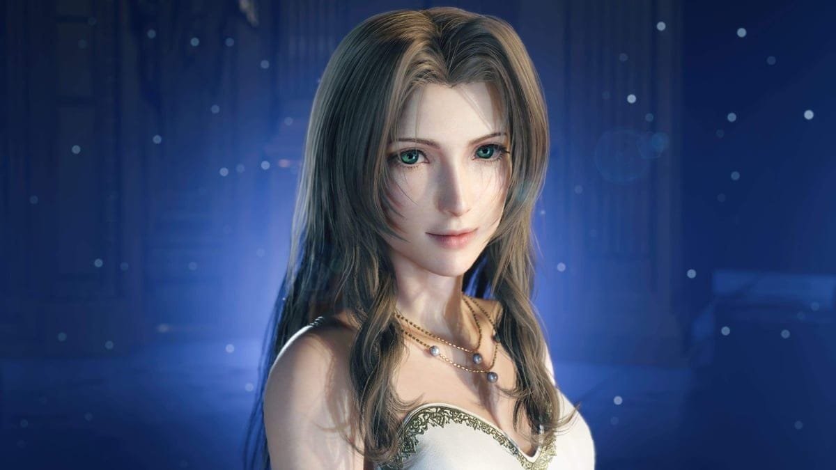 Cette séquence mythique de Final Fantasy 7 sera bien présente dans FF7 Remake partie 3 pour le plus grand bonheur des fans !